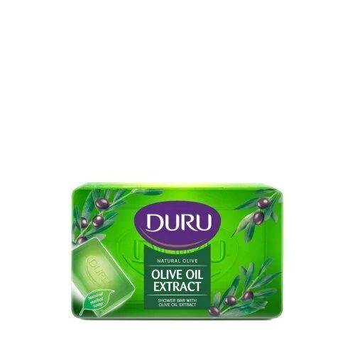 Duru Naturel Olive Sabun Z.Yağlı 150gr