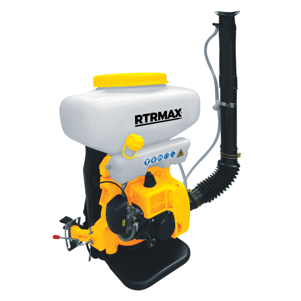 RTRMAX RTM9620 Benzinli Sırt İlaçlama (Atomizer)