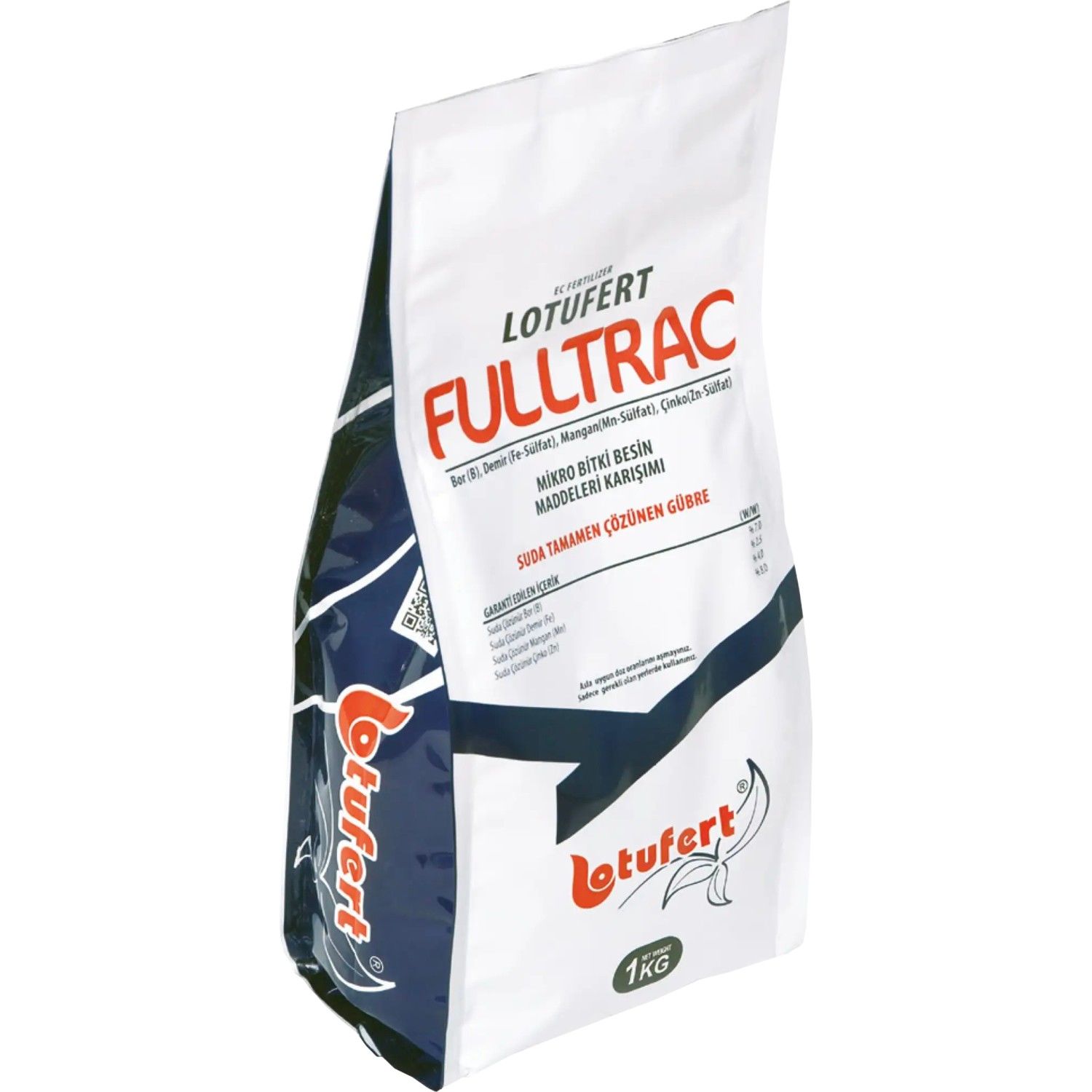 Gübre Lotufert Fulltrac 1kg