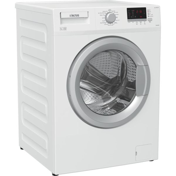 Altus AL-8103D 8kg/1000 Dvr Çamaşır Makinesi