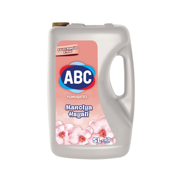 ABC Soft Manolya Hayali 5 kg