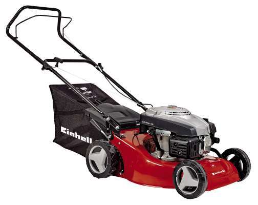 Einhell GC-PM 46 Benzinli Çim Biçme