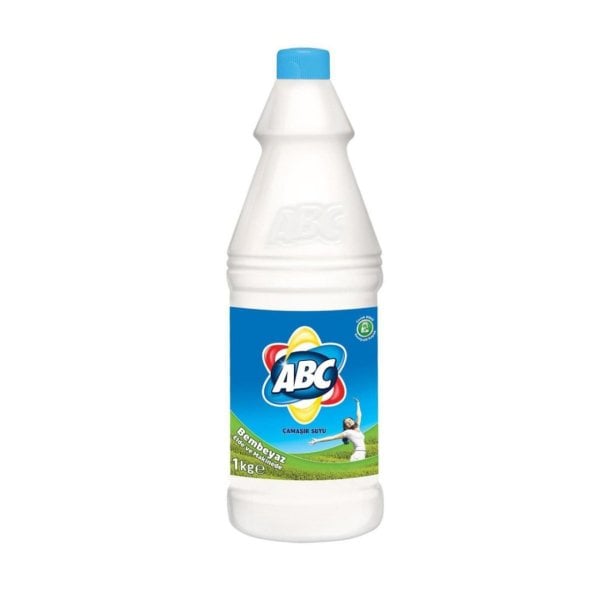 ABC Çamaşır Suyu 1 Lt