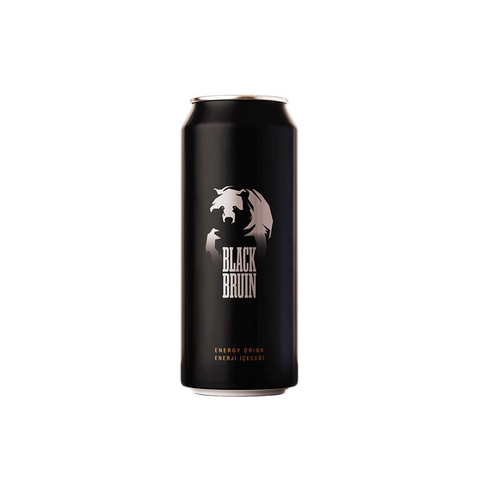 Black Bruin Enerji İçeceği 500ml