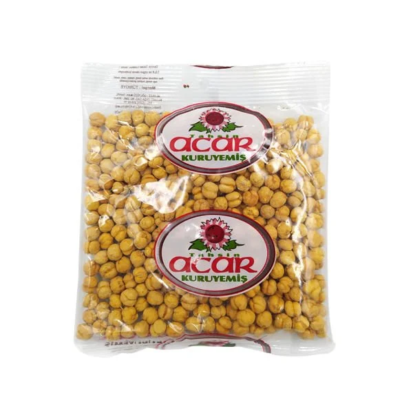 Acar Tuzlu Leblebi Küçük 60gr