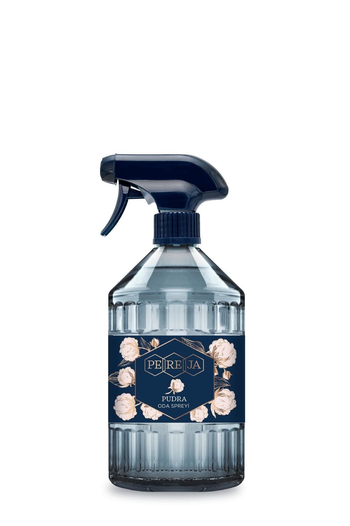 Pereja Room Spray Pudra 500ml