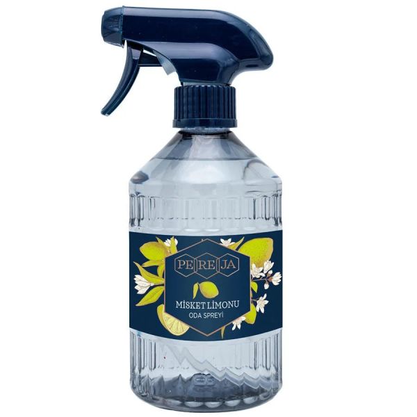 Pereja Room Spray Misket Limonu 500ml