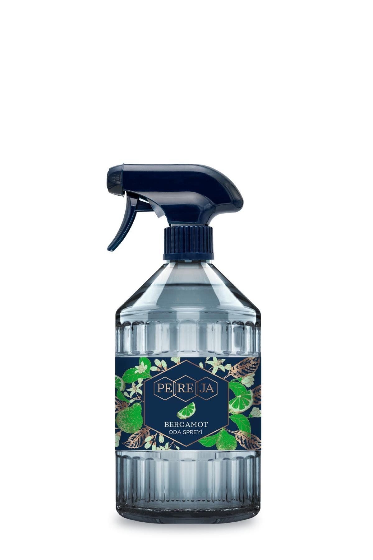 Pereja Room Spray Bergamot 500ml