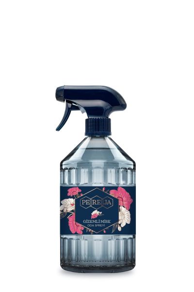 Pereja Room Spray Gizemli Misk 500ml