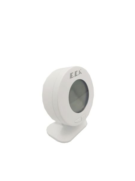 ECA Circle Kablosuz Oda Termostatı On/Off 100W