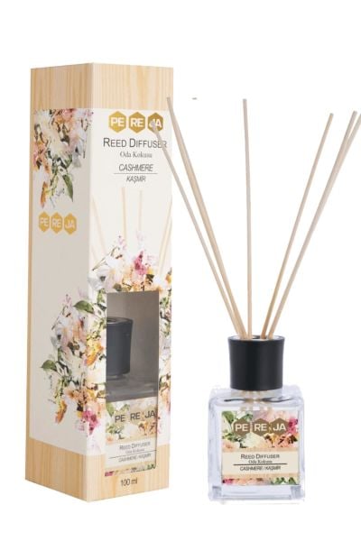 Pereja Diffuser Kaşmir 100ml