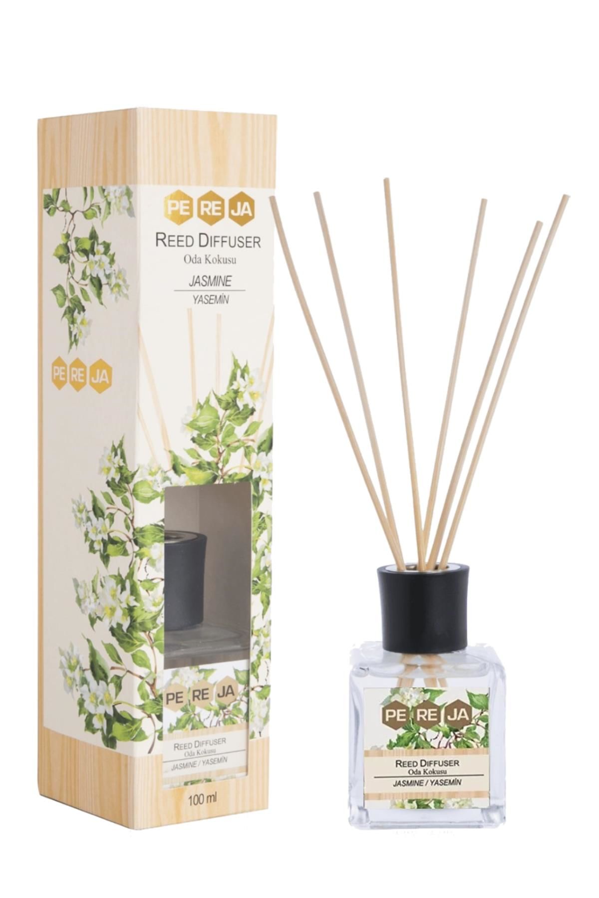 Pereja Diffuser Yasemin 100ml