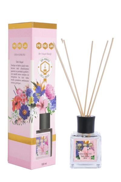 Pereja Diffuser Tatlı Hayat 100ml