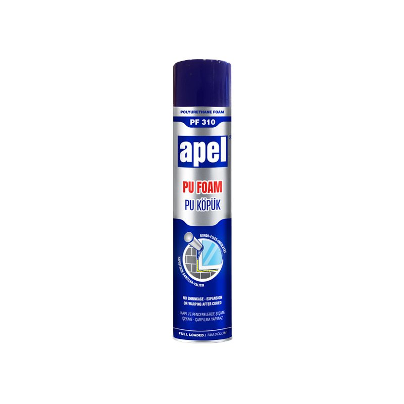 Apel PF310 Pu Köpük 850gr