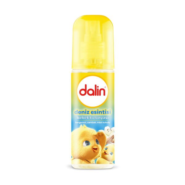 Dalin Deniz Esintisi Kolonya 150ml