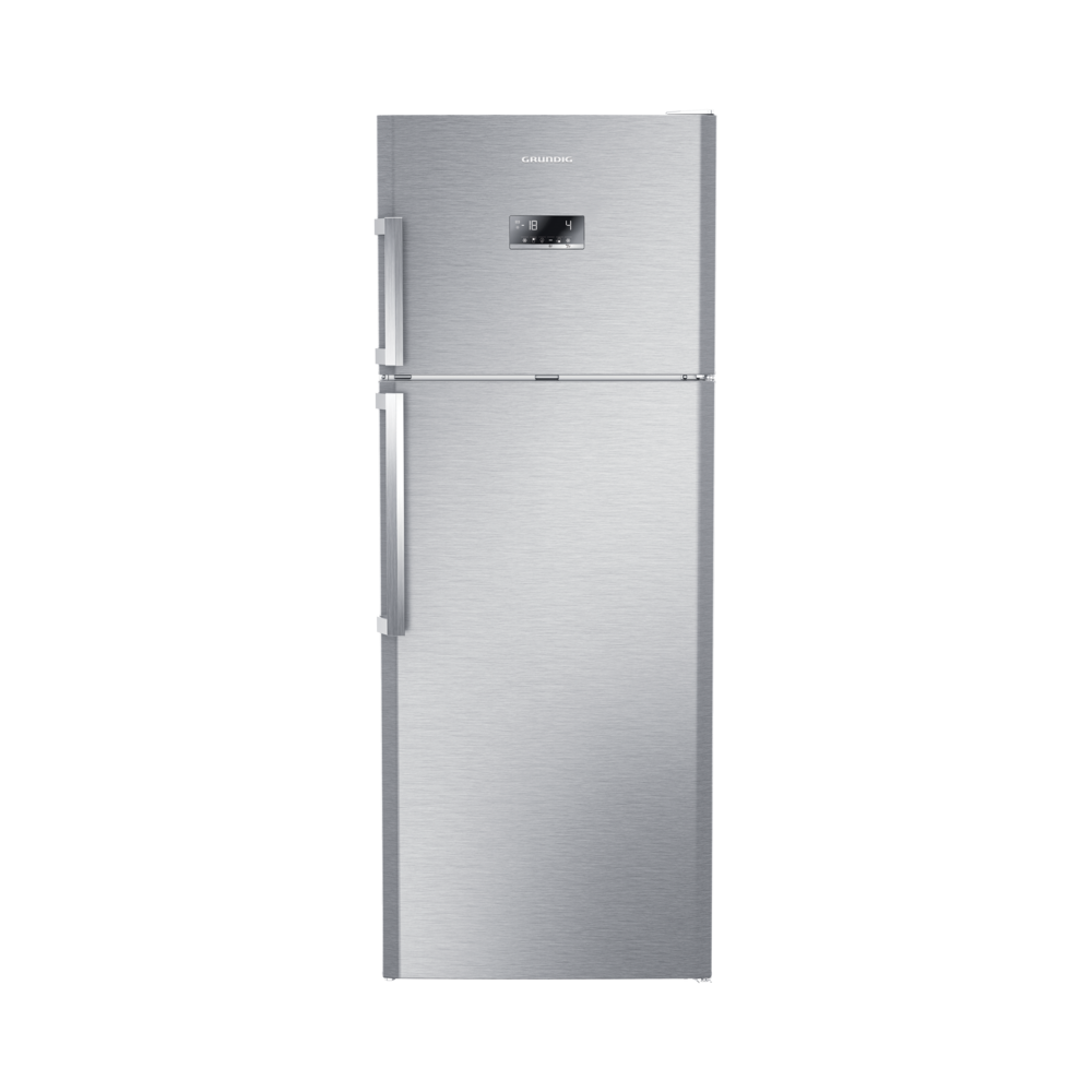 Grundig 5052 I Digital Ekran Nofrost Buzdolabı