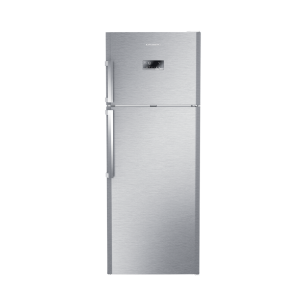 Grundig 5052 I Digital Ekran Nofrost Buzdolabı