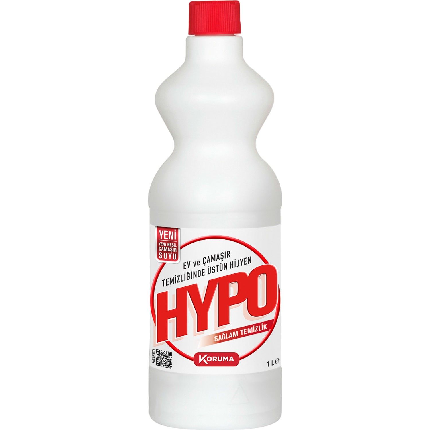 Hypo Çamaşır Suyu 1 Lt