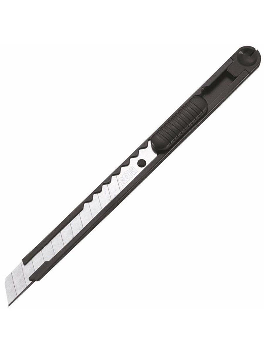Knitex Metal Maket Bıçağı Dar