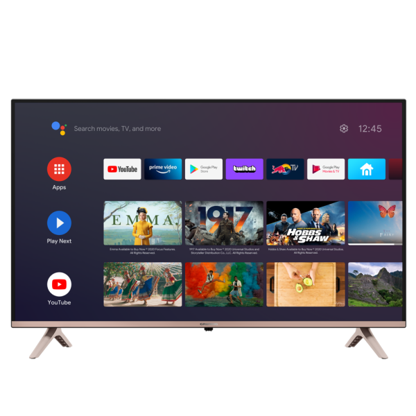 Grundig 50 GGU 8930 B Smart Led TV