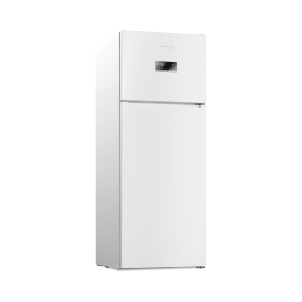 Grundig 5052 Dijital Ekran Nofrost Buzdolabı