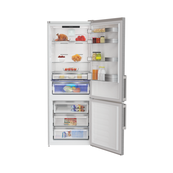 Grundig 5600 Dijital Ekran Nofrost Buzdolabı