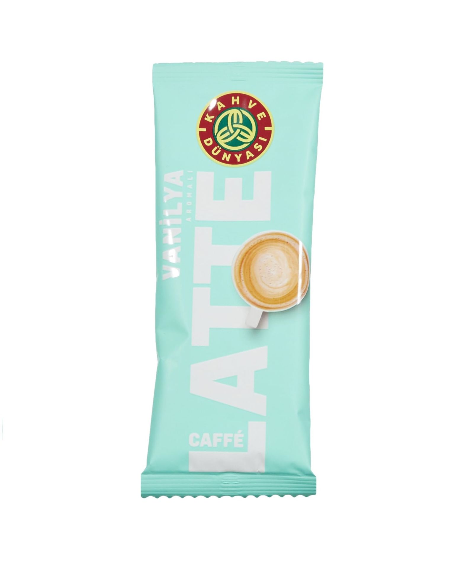 Kahve Dünyası Vanilya Latte 20gr