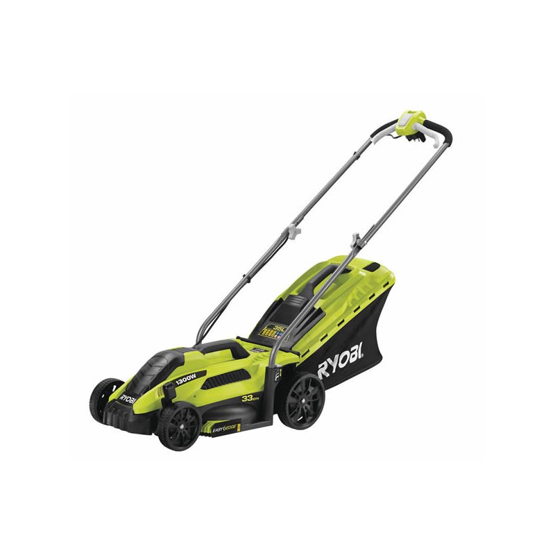 RYOBİ RLM13E33S Elektrikli Çim Biçme