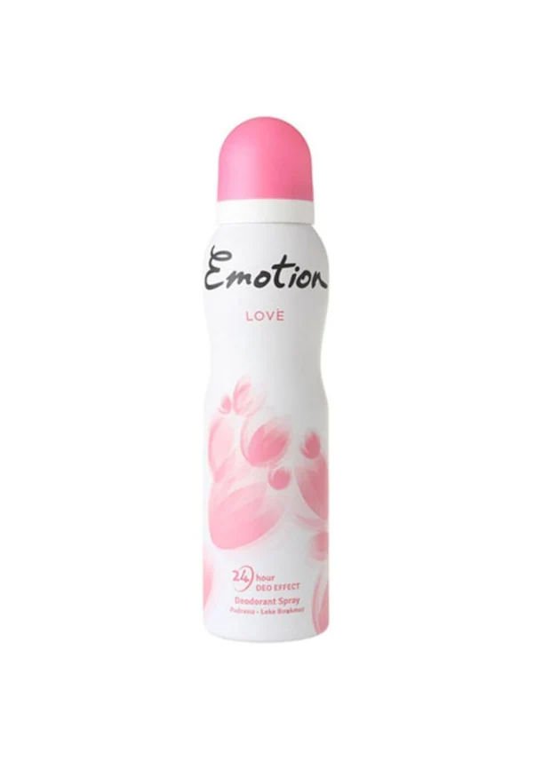 Emotion Deodorant Love 150ml