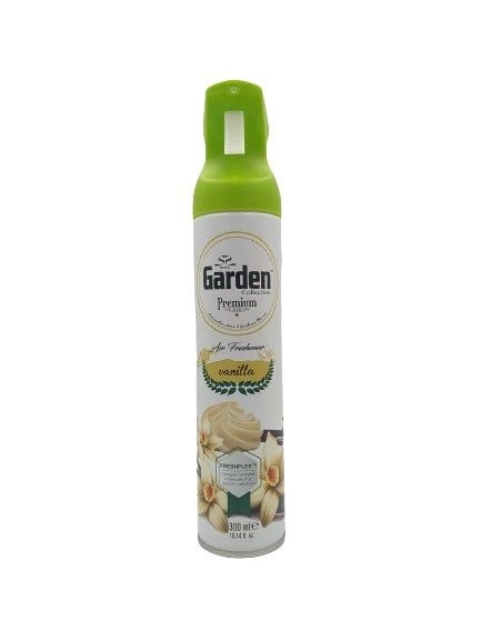 Garden Premium Oda Spreyi Vanilla 300ml