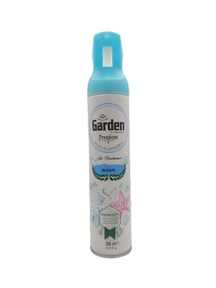 Garden Premium Oda Spreyi Ocean 300ml