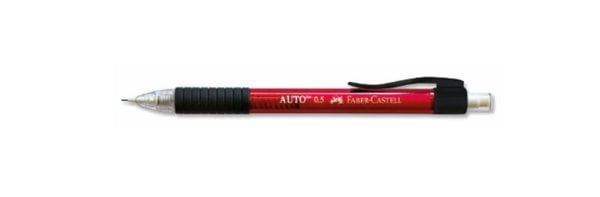 Faber-Castell Auto 1338 Versatil Uçlu Kalem 0.5mm