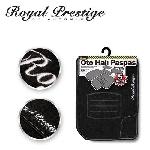 Automix Royal Prestige Halı Paspas