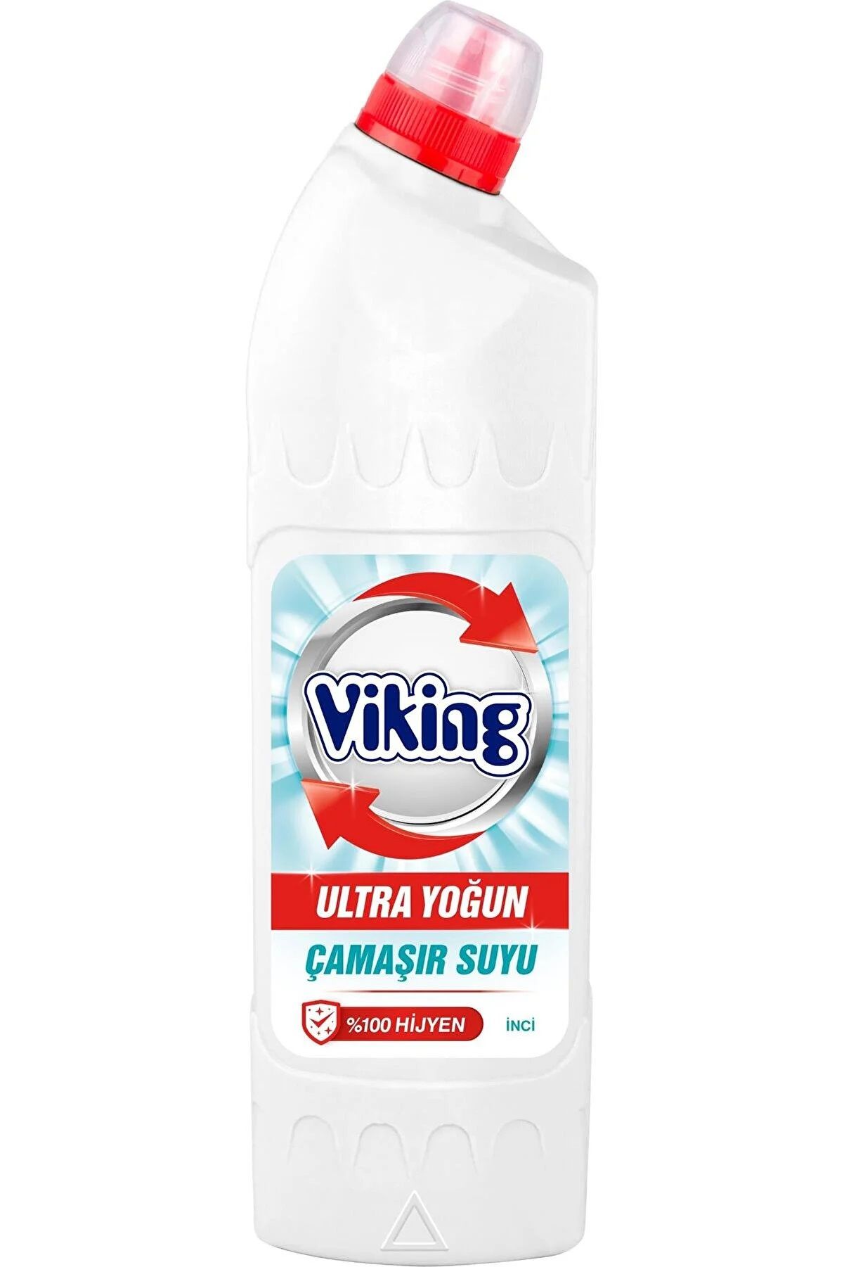 Viking Ultra Çamaşır Suyu İnci 810gr