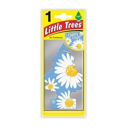 Car Freshener Daisy Chain Papatya Zinciri