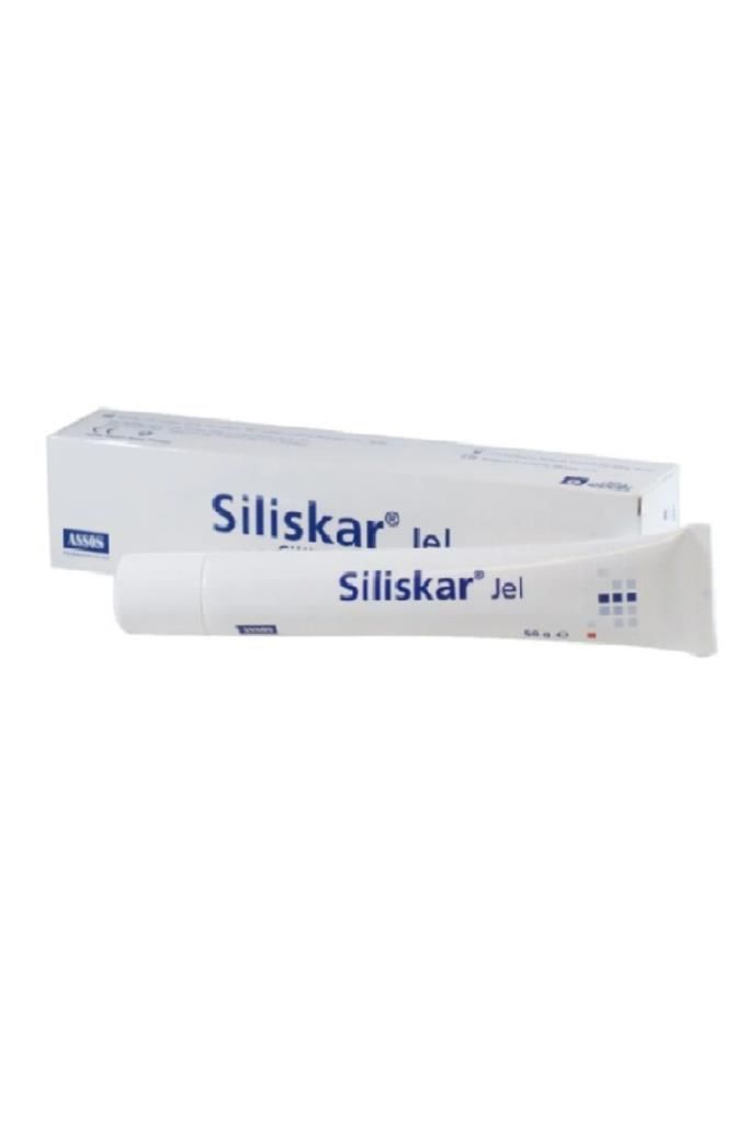 Siliskar Jel 50 gr