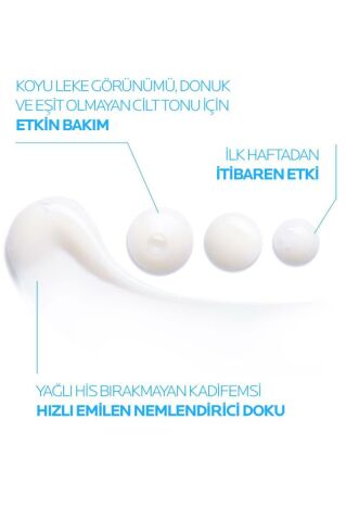 La Roche Posay Saf Niacinamide 10 Koyu Leke Karşıtı Serum 30 ml