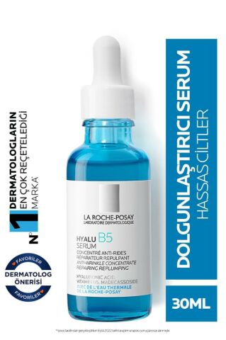 La Roche Posay Hyalu B5 Serum 30 ml