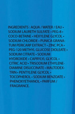 La Roche Posay Yağlı Ve Akneye Eğilimli Ciltler Için Effaclar Jel 400ml Yeniden Dolum Paketi