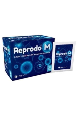 Reprodo M 30 Saşe