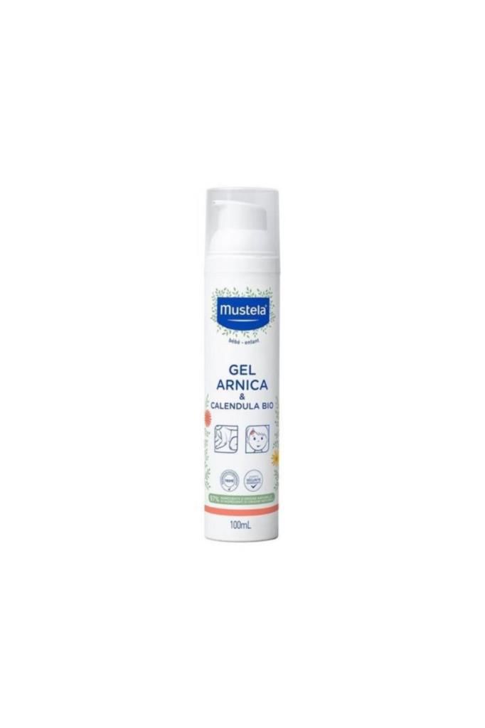 Mustela Arnica Gel 100ml