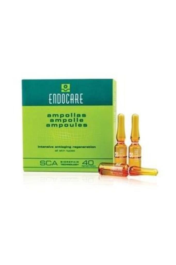 Endocare Ampoules Cilt Yenileyici Ampül 1 X 7 Ml