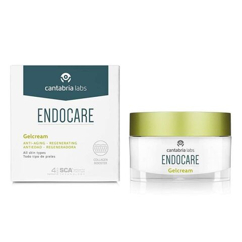 Endocare Gelcream 30 ml