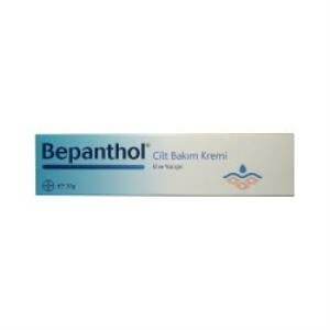 Bepanthol Cilt Kremi 30 gr