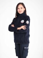 Yeni Paramedik Polar Lacivert(Unisex)