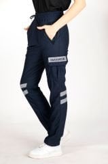 Yeni Yazlık Comfort Paramedik Pantolon(Eşofman)