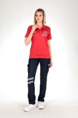 Yeni UMKE Comfort Lacoste T-shirt(UNİSEX)