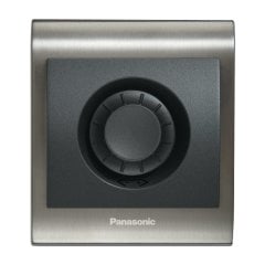 Viko Panasonic Thea Blu Inox Füme Dimmer RL 20-500w