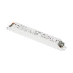 Cata Elektronik Floresan Balast 1X40 Watt ct-2510