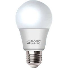 Mono 11 Watt Led Ampül Beyaz Işık 6500 Kelvin